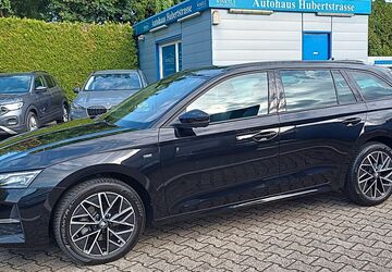 Skoda Octavia 30.000 km 28.480 &euro; Essen 45307