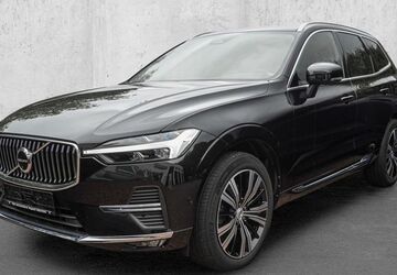 Volvo XC60 56.263 km 37.480 &euro; Wuppertal 42109