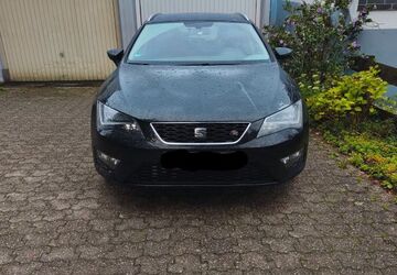 Seat Leon 173.000 km 8.200 &euro; Wuppertal 42287