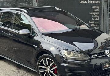 VW Golf 320.000 km 10.999 &euro; Wuppertal 42117