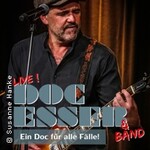 Doc Esser und Band - Ein Doc für alle Fälle