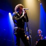 The Doors in Concert