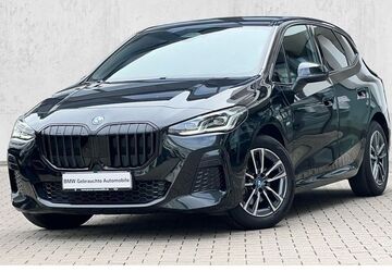 BMW 225 Active Tourer 87.867 km 28.980 &euro; Wuppertal 42117