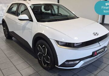Hyundai IONIQ 5 32.236 km 25.790 &euro; Wuppertal 42287