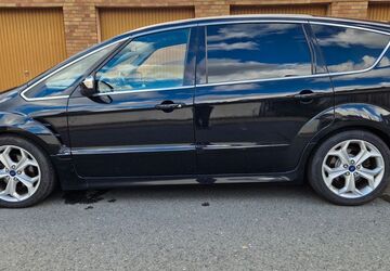 Ford Galaxy 179.000 km 5.987 &euro; Gelsenkirchen 45881