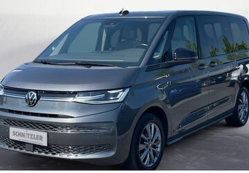VW T7 Multivan 94.898 km 39.950 &euro; Hilden 40721