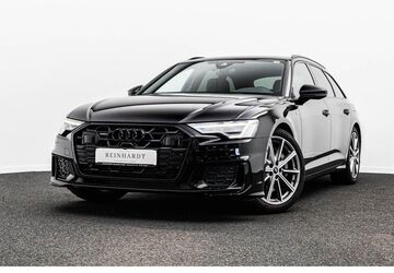 Audi A6 68.582 km 37.425 &euro; Hagen 58091