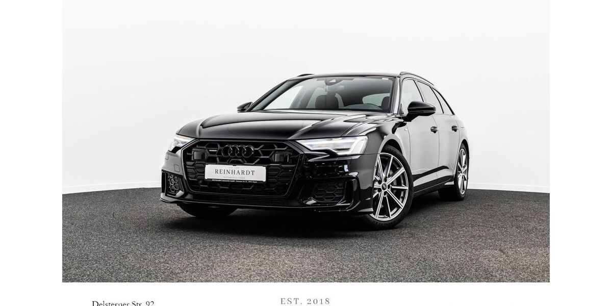 Audi A6 68.582 km 37.425 &euro; Hagen 58091