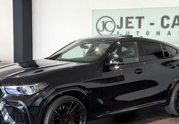 BMW X6 M 75.030 km 86.900 &euro; Wuppertal 42349