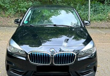 BMW 225 Active Tourer 53.473 km 20.900 &euro; Wuppertal 42329