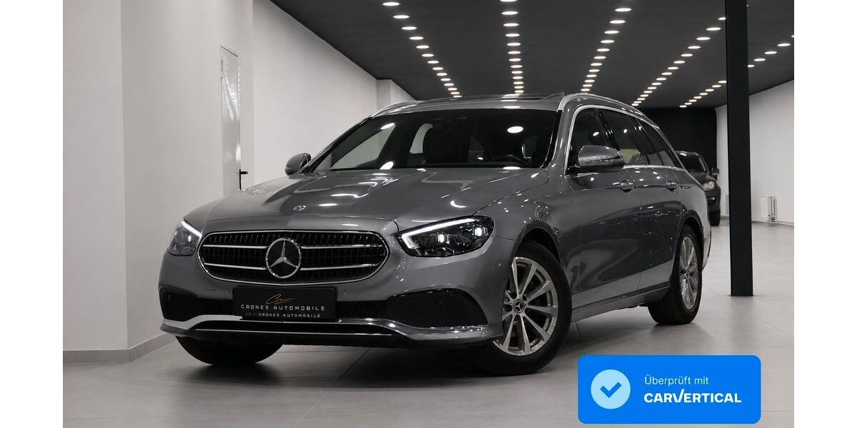 Mercedes-Benz E 220 161.031 km 23.940 &euro; Wuppertal 42349