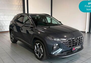 Hyundai TUCSON 30.809 km 26.890 &euro; Wuppertal 42287