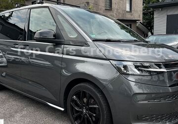 VW T7 Multivan 59.869 km 44.950 &euro; Wuppertal-Cronenberg 42349