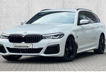 BMW 530 101.905 km 28.480 &euro; Wuppertal 42117