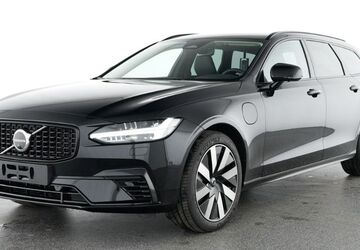 Volvo V90 22.349 km 42.440 &euro; Wuppertal 42109
