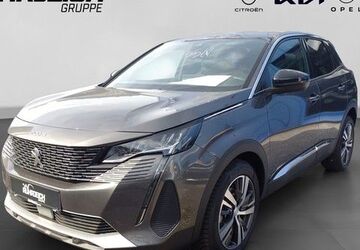Peugeot 3008 15.534 km 21.790 &euro; Wuppertal 42103