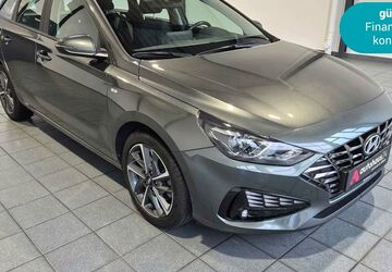 Hyundai i30 64.383 km 16.890 &euro; Wuppertal 42287