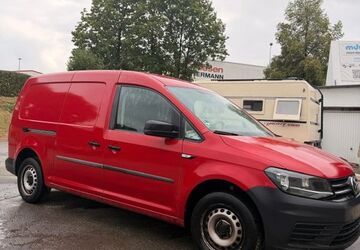 VW Caddy Maxi 100.000 km 12.000 &euro; Wuppertal 42105