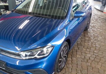 VW Polo 159.454 km 11.750 &euro; Gelsenkirchen 45888