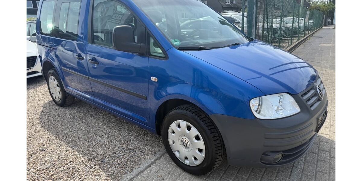 VW Caddy 180.000 km 4.400 &euro; Essen 45355