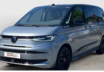 VW T7 Multivan 38.367 km 49.880 &euro; Schwelm 58332