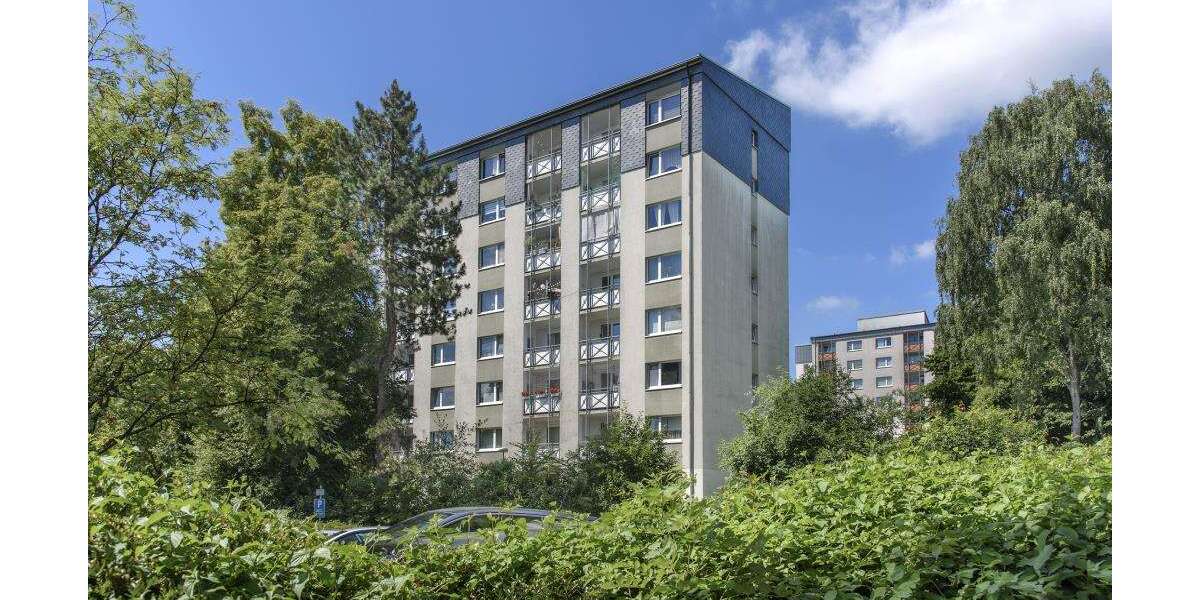Etagenwohnung Velbert Kostenberg - 2 Zimmer, 73 m&sup2;, 549&euro; | Angebot:26864913