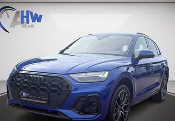 Audi Q5 87.000 km 37.970 &euro; Wuppertal 42329