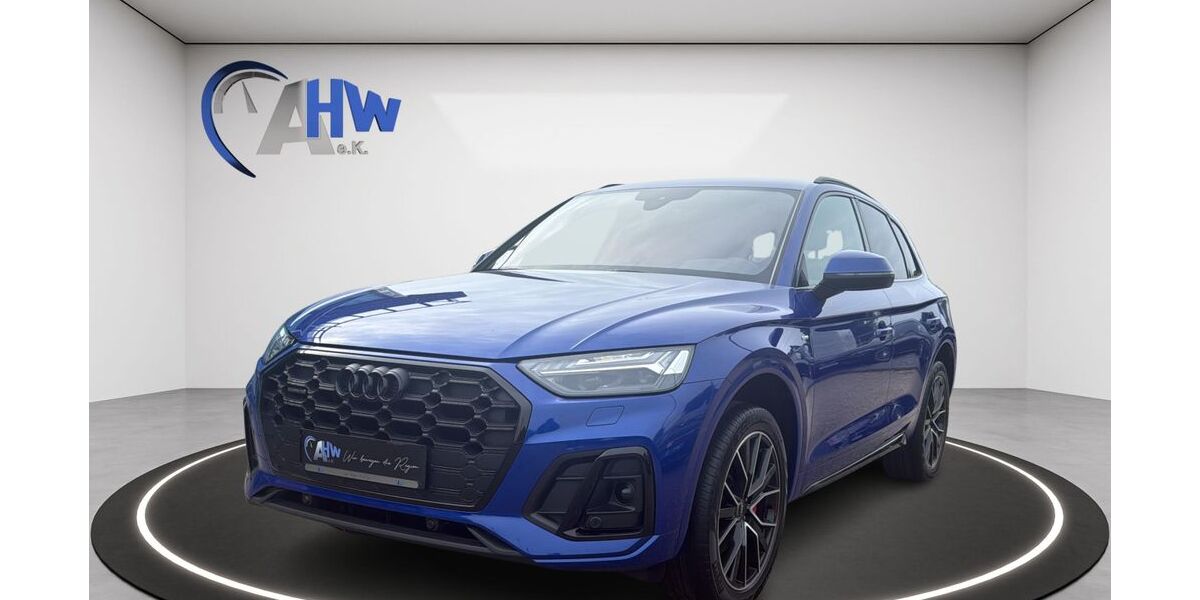 Audi Q5 87.000 km 37.970 &euro; Wuppertal 42329