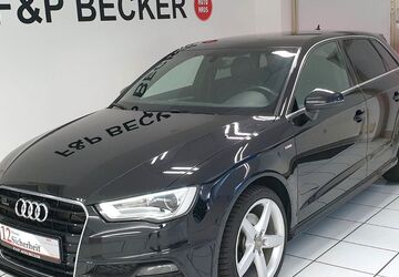 Audi A3 173.369 km 14.950 &euro; Wuppertal 42275