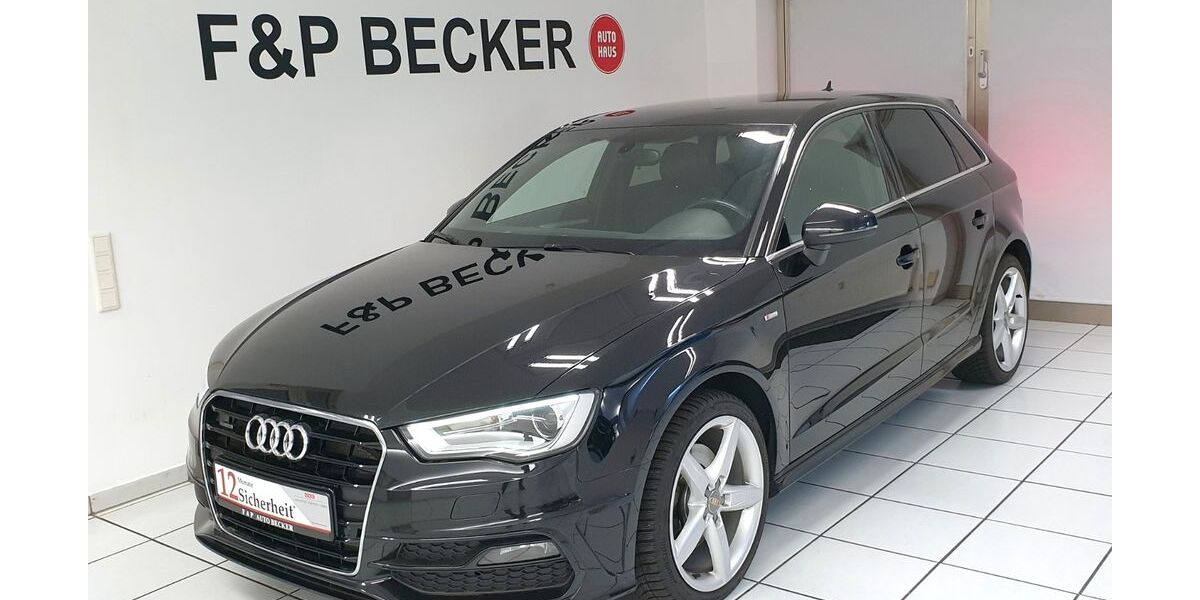 Audi A3 173.369 km 14.950 &euro; Wuppertal 42275