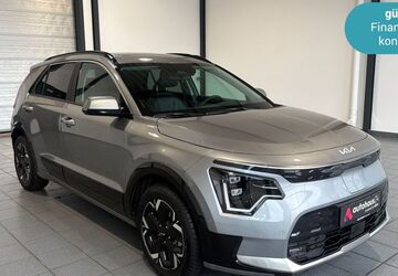 Kia Niro EV 32.237 km 25.990 &euro; Wuppertal 42287