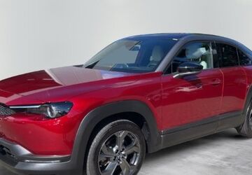 Mazda MX-30 55.220 km 13.990 &euro; Düsseldorf 40472