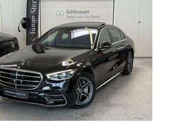 Mercedes-Benz S 350 14.866 km 89.950 &euro; Wuppertal 42281