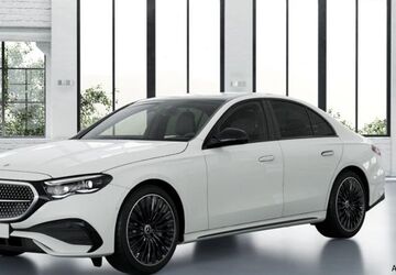 Mercedes-Benz E 220 4.603 km 57.875 &euro; Wuppertal 42115