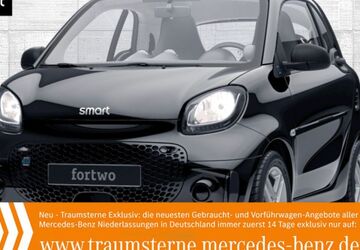 Smart ForTwo 39.613 km 12.290 &euro; Wuppertal 42115