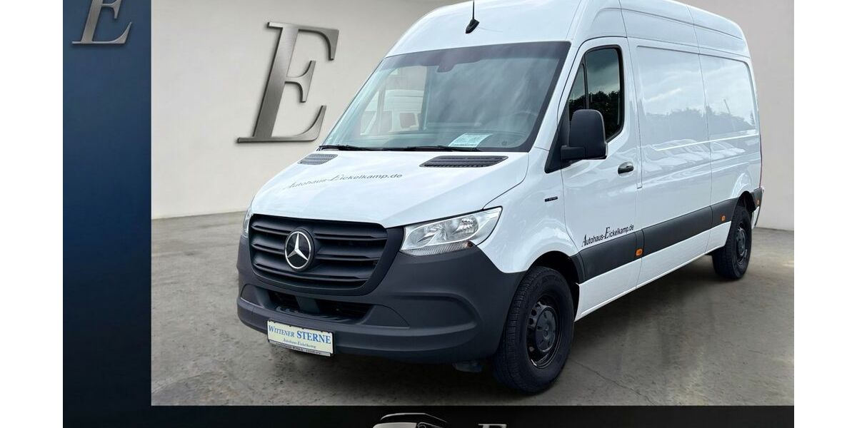 Mercedes-Benz eSprinter 14.260 km 23.681 &euro; Witten 58454
