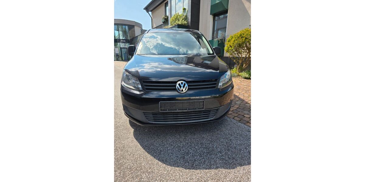 VW Caddy 155.000 km 9.999 &euro; Wuppertal 42109
