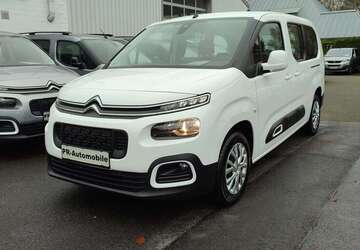 Citroen Berlingo 9.010 km 24.990 &euro; Gelsenkirchen 45892