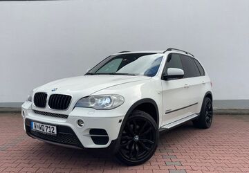 BMW X5 185.000 km 18.500 &euro; Wuppertal 42389
