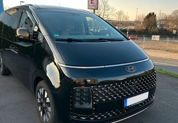 Hyundai STARIA 36.900 km 37.000 &euro; Bochum 44809