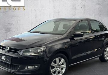 VW Polo 192.500 km 4.599 &euro; Wuppertal OT Langerfeld 42389