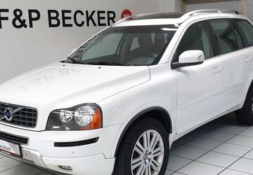 Volvo XC90 174.114 km 17.950 &euro; Wuppertal 42275