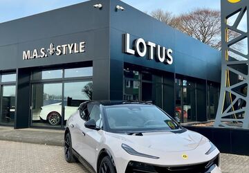 Lotus Eletre 8.950 km 89.950 &euro; Wuppertal 42349