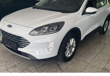 Ford Kuga 73.600 km 17.985 &euro; Wuppertal 42329