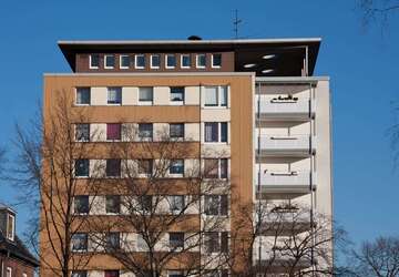 Wohnung Velbert Velbert-Mitte - 3 Zimmer, 74 m&sup2;, 589&euro; | Angebot:27355462