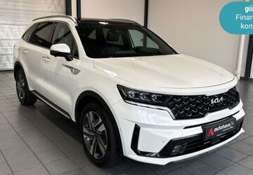 Kia Sorento 46.592 km 35.970 &euro; Wuppertal 42287