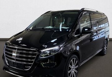 Mercedes-Benz V 300 6.547 km 94.880 &euro; Wuppertal 42115