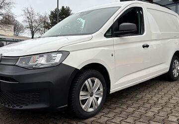 VW Caddy 57.587 km 16.990 &euro; Remscheid 42855