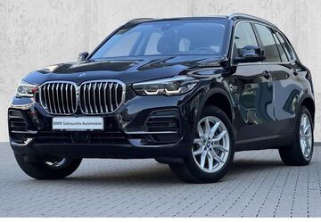 BMW X5 52.856 km 49.880 &euro; Wuppertal 42117