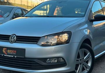 VW Polo 79.000 km 7.799 &euro; Wuppertal 42275